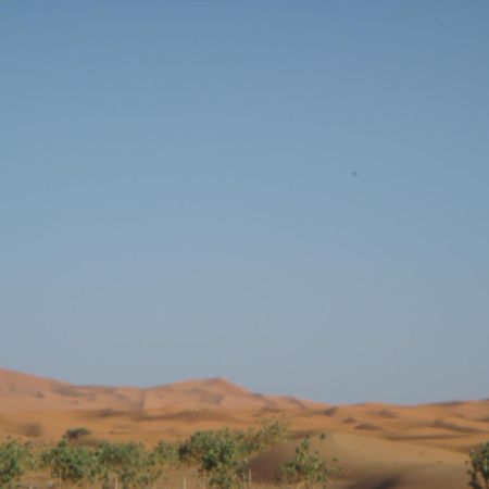 Hotel Magical Berber Camp Merzouga Exterior foto