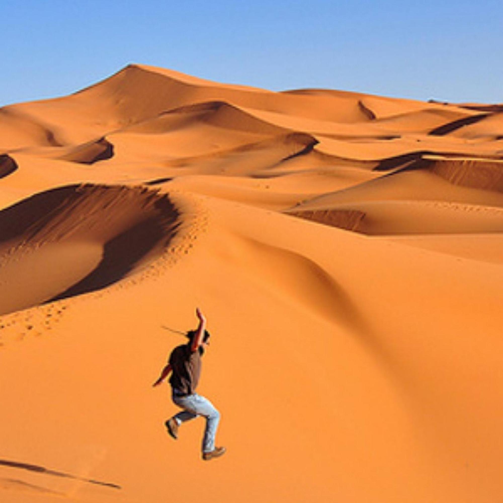 Hotel Magical Berber Camp Merzouga Zimmer foto